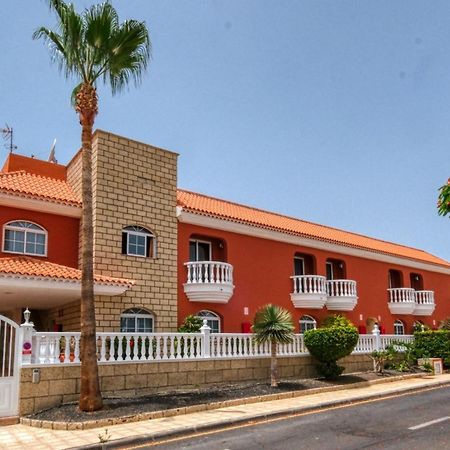 Apartamentos Callaomar Callao Salvaje Exterior foto