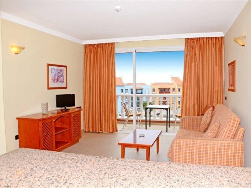 Apartamentos Callaomar Callao Salvaje Exterior foto