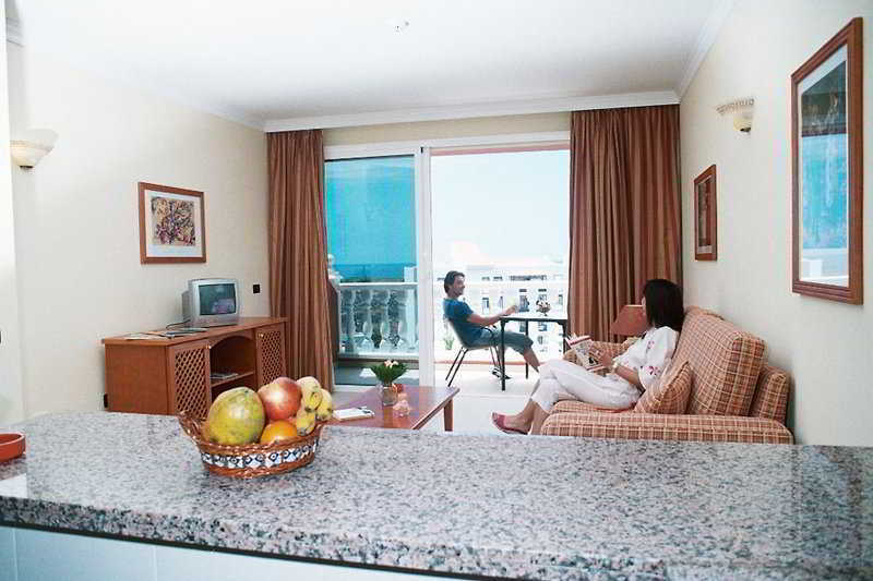 Apartamentos Callaomar Callao Salvaje Exterior foto